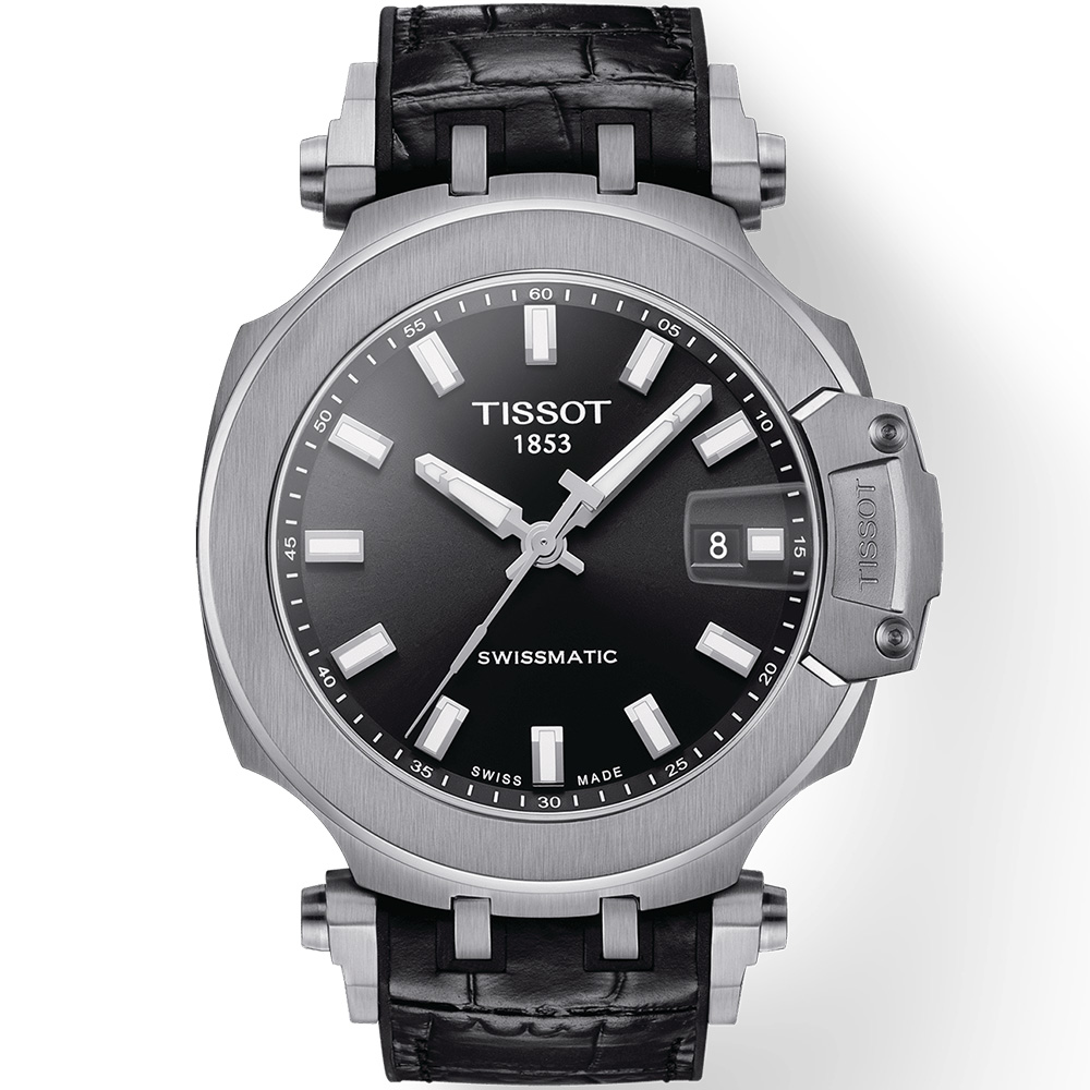 Tissot T Sport T Race T115 407 17 051 00