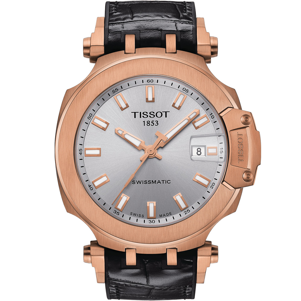 Tissot T Sport T Race T115 407 37 031 00