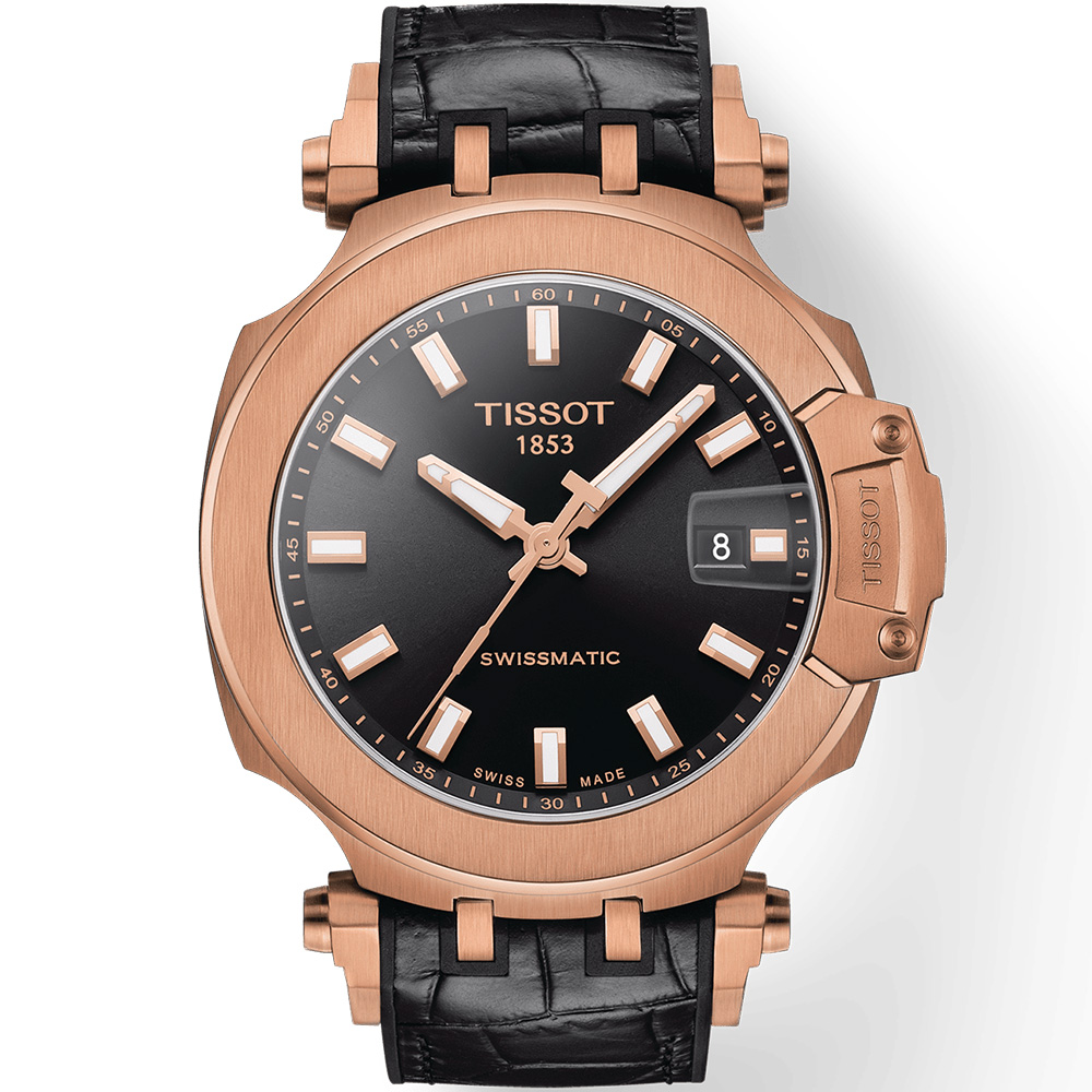 Tissot T Sport T Race T115 407 37 051 00