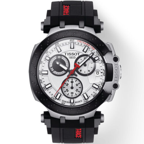 Tissot T Sport T Race T115 417 27 011 00