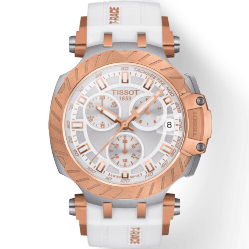 Tissot T Sport T Race T115 417 27 011 01