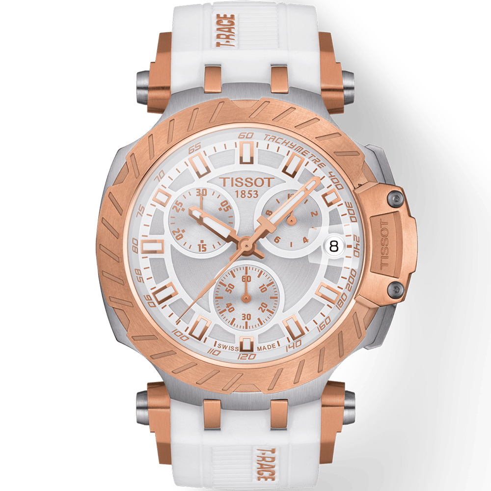 Tissot T Sport T Race T115 417 27 011 01