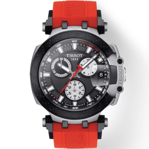 Tissot T Sport T Race T115 417 27 051 00