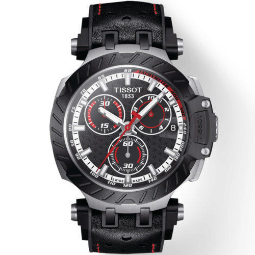 Tissot T Sport T Race T115 417 27 051 01