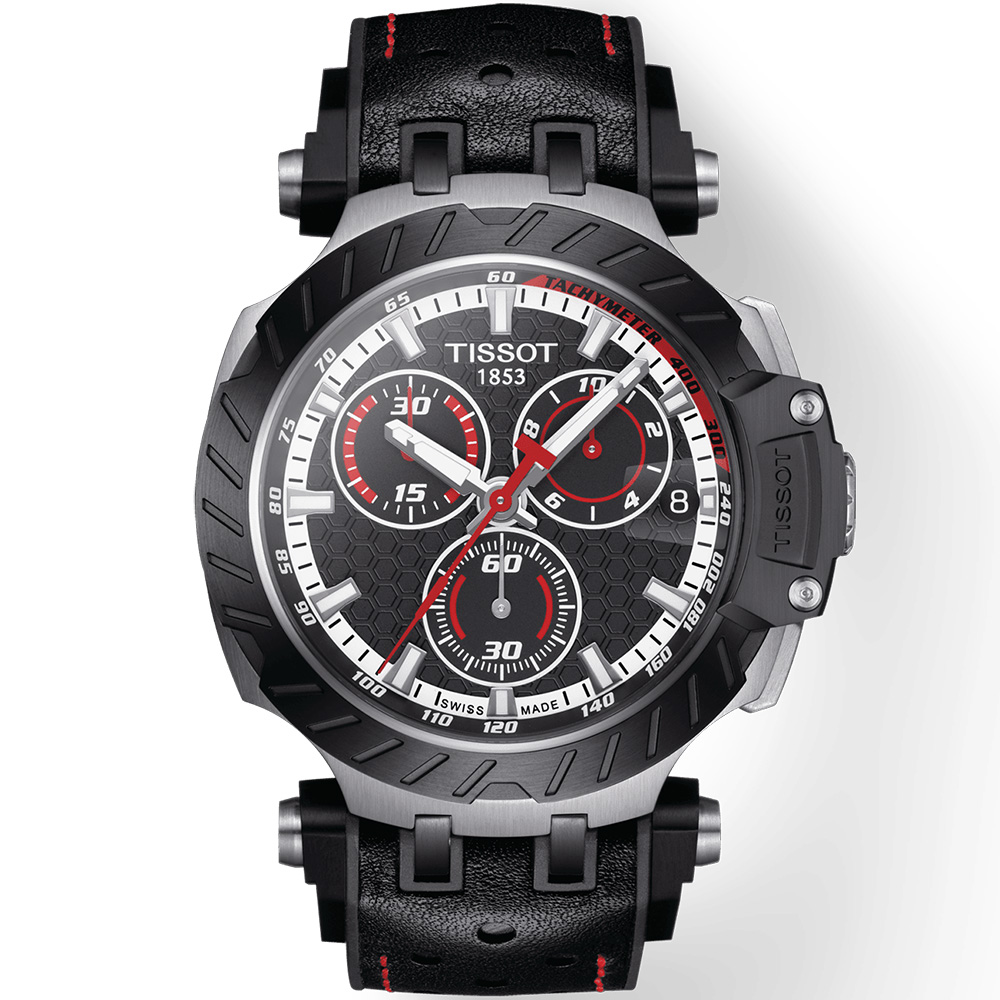 Tissot T Sport T Race T115 417 27 051 01