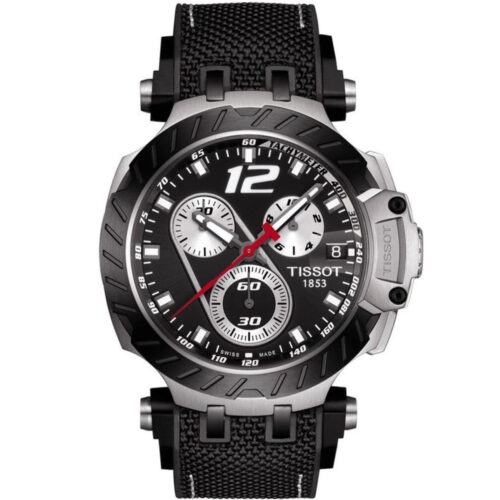 Tissot T Sport T Race T115 417 27 057 00