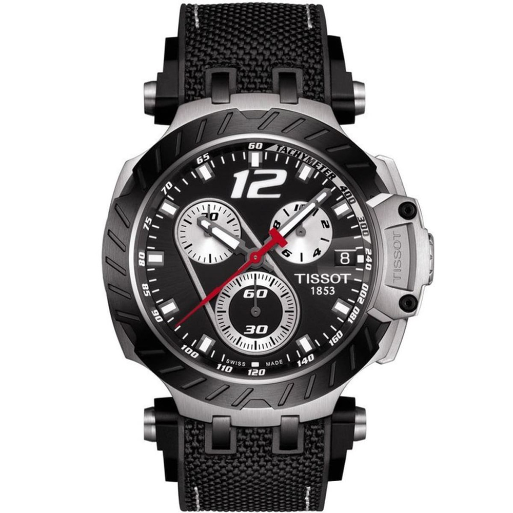 Tissot T Sport T Race T115 417 27 057 00