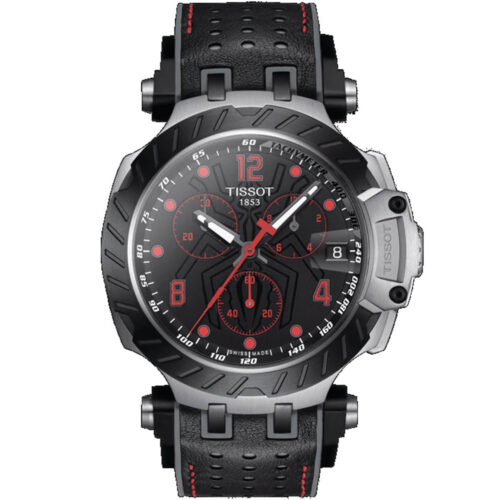 Tissot T Sport T Race T115 417 27 057 01