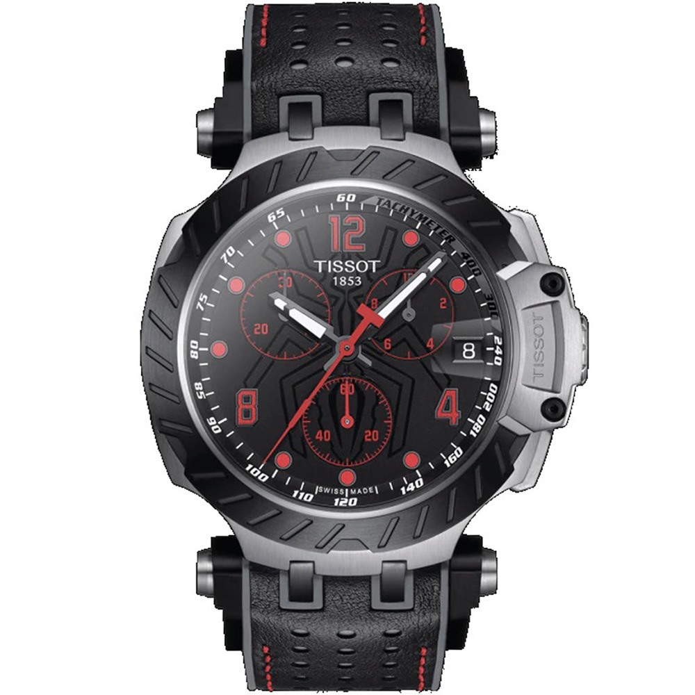 Tissot T Sport T Race T115 417 27 057 01
