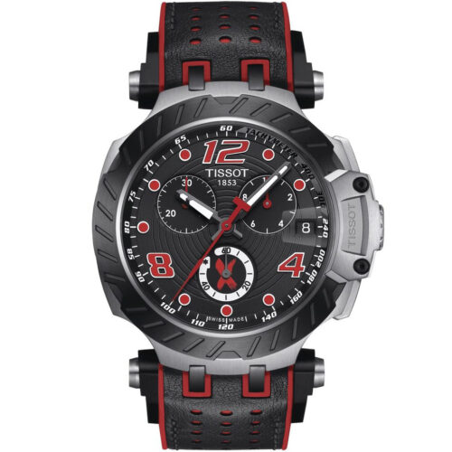 Tissot T Sport T Race T115 417 27 057 02