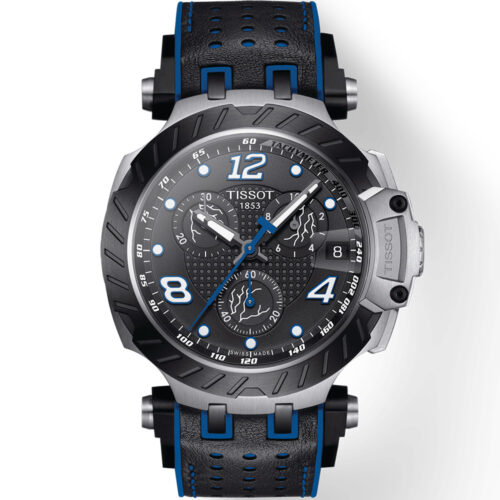 Tissot T Sport T Race T115 417 27 057 03
