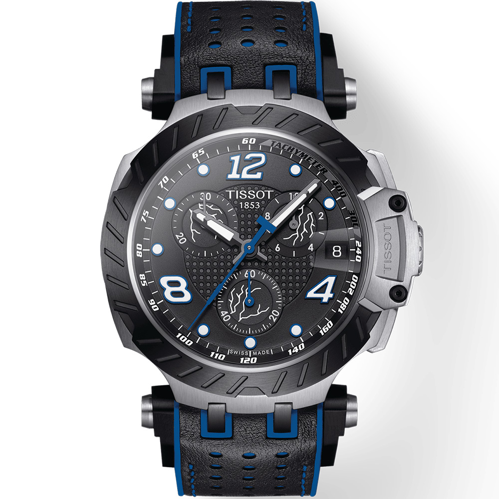 Tissot T Sport T Race T115 417 27 057 03