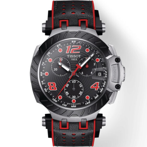 Tissot T Sport T Race T115 417 27 057 04