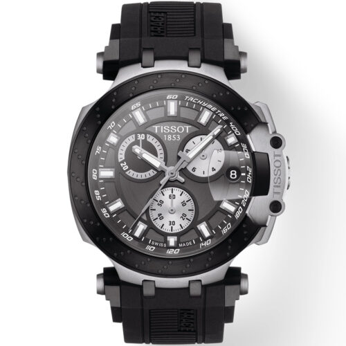 Tissot T Sport T Race T115 417 27 061 00