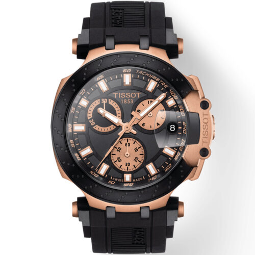 Tissot T Sport T Race T115 417 37 051 00
