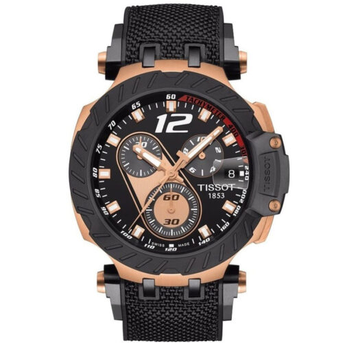 Tissot T Sport T Race T115 417 37 057 00