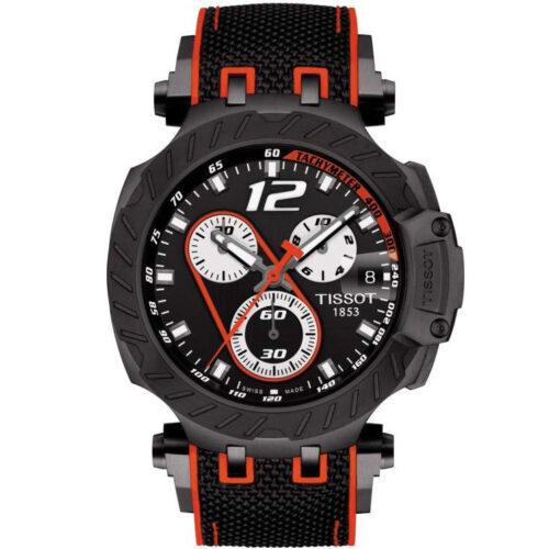 Tissot T Sport T Race T115 417 37 057 01