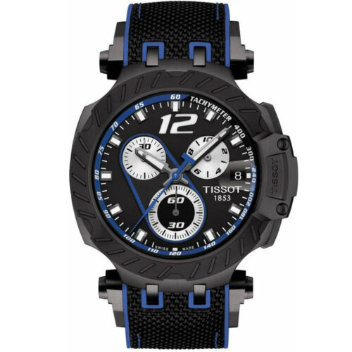 Tissot T Sport T Race T115 417 37 057 03