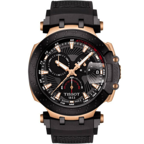 Tissot T Sport T Race T115 417 37 061 00
