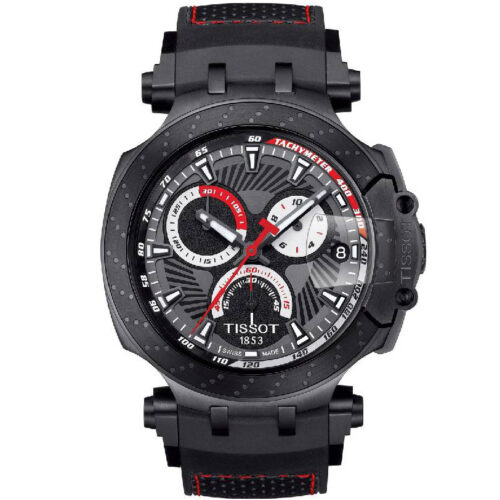 Tissot T Sport T Race T115 417 37 061 01