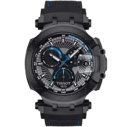 Tissot T Sport T Race T115 417 37 061 02