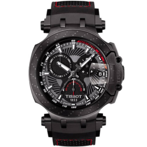 Tissot T Sport T Race T115 417 37 061 04