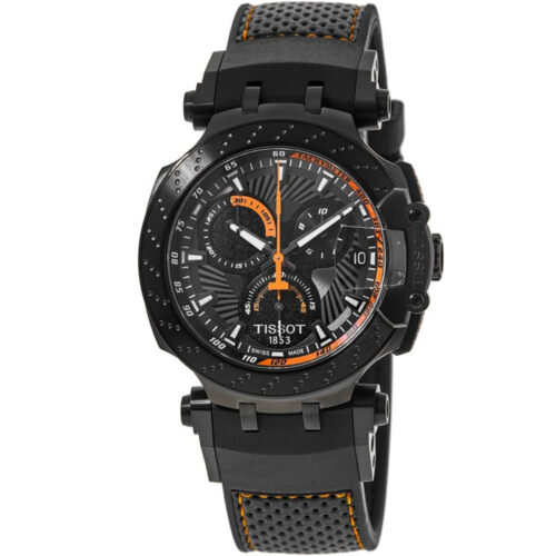 Tissot T Sport T Race T115 417 37 061 05