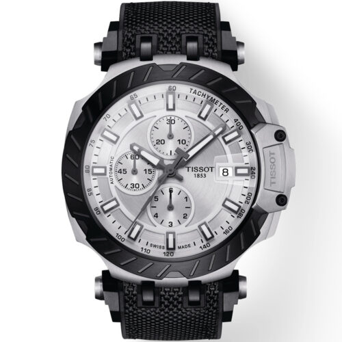 Tissot T Sport T Race T115 427 27 031 00