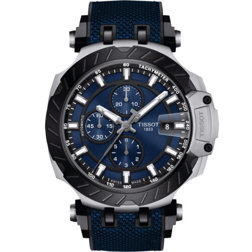 Tissot T Sport T Race T115 427 27 041 00