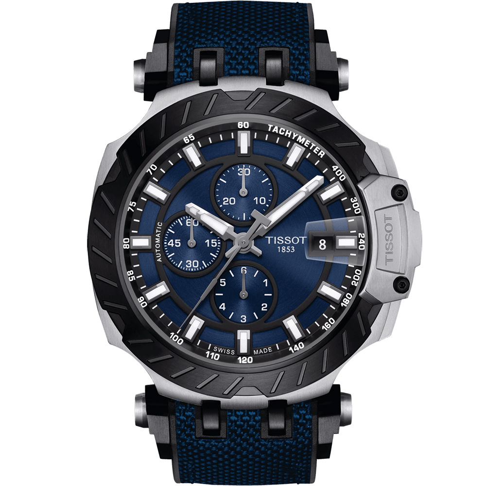 Tissot T Sport T Race T115 427 27 041 00