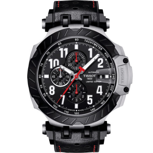 Tissot T Sport T Race T115 427 27 057 00