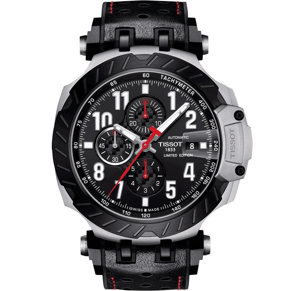 Tissot T Sport T Race T115 427 27 057 00