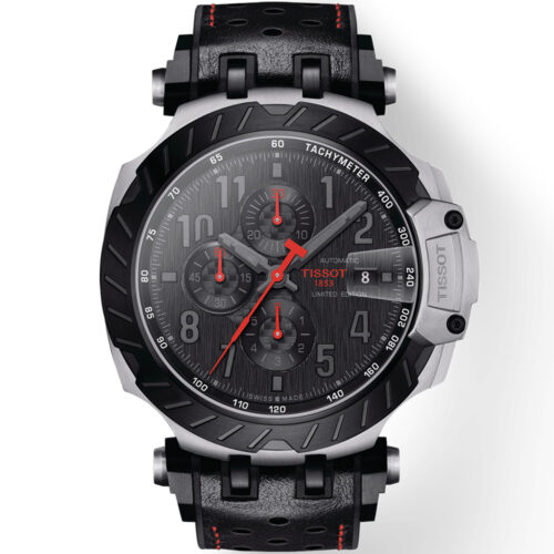 Tissot T Sport T Race T115 427 27 057 01