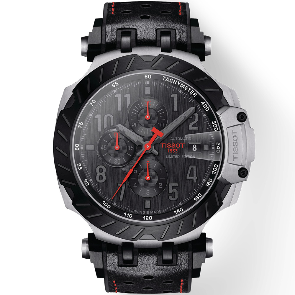 Tissot T Sport T Race T115 427 27 057 01