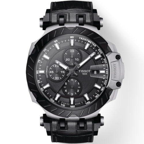 Tissot T Sport T Race T115 427 27 061 00