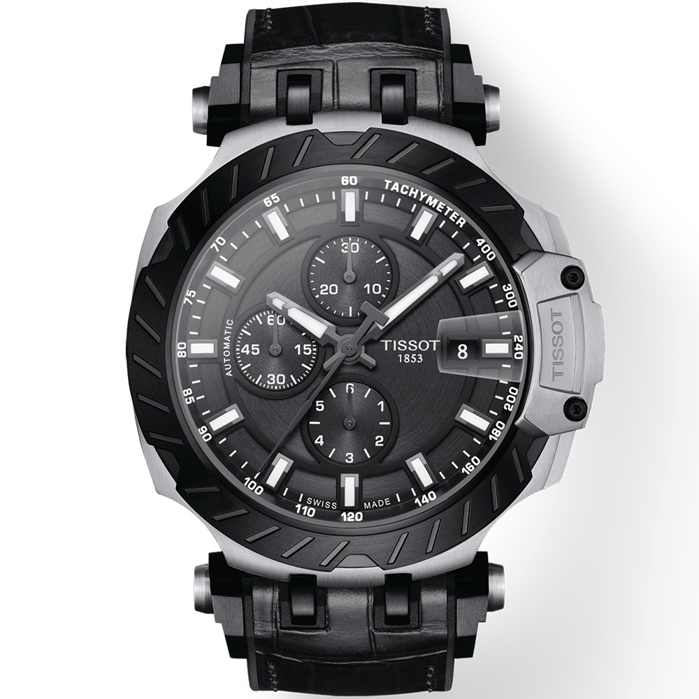 Tissot T Sport T Race T115 427 27 061 00