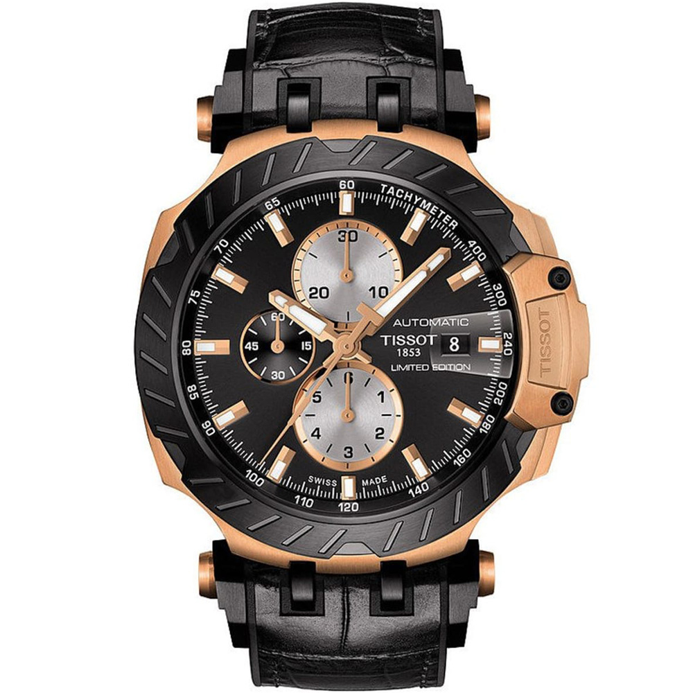 Tissot T Sport T Race T115 427 37 051 00