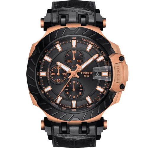 Tissot T Sport T Race T115 427 37 051 01
