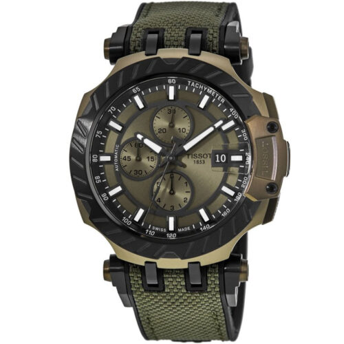 Tissot T Sport T Race T115 427 37 091 00