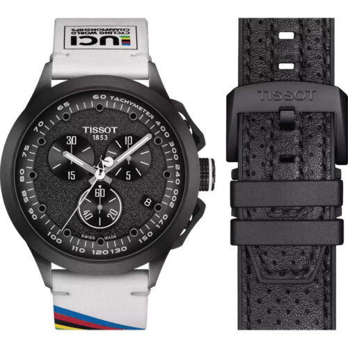 Tissot T Sport T Race T135 417 36 051 00