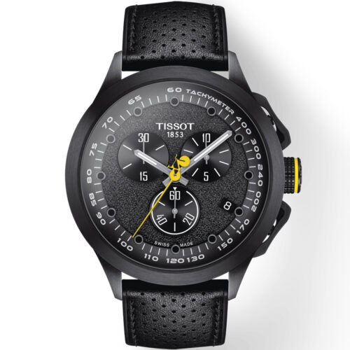 Tissot T Sport T Race T135 417 37 051 00