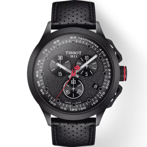 Tissot T Sport T Race T135 417 37 051 01
