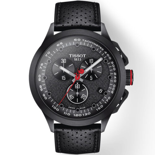 Tissot T Sport T Race T135 417 37 051 02