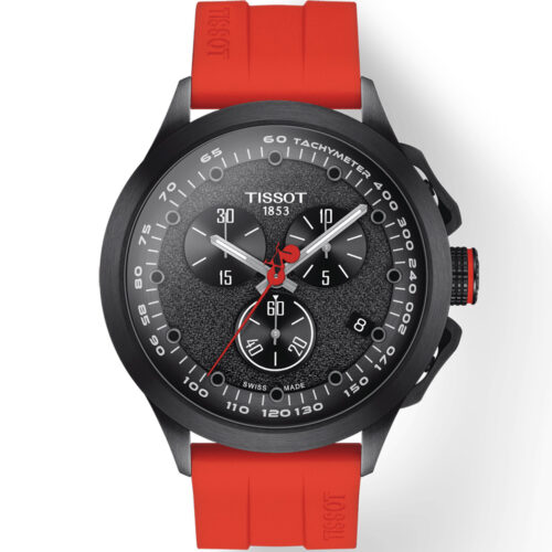 Tissot T Sport T Race T135 417 37 051 04