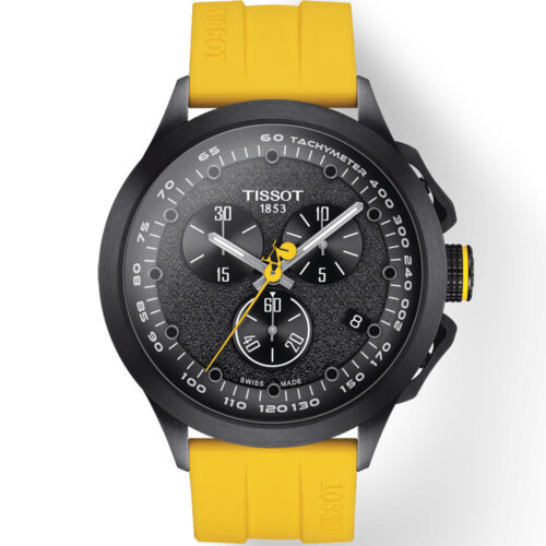Tissot T Sport T Race T135 417 37 051 05