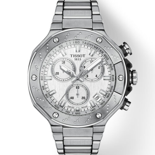 Tissot T Sport T Race T141 417 11 031 00