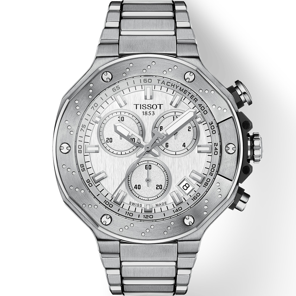 Tissot T Sport T Race T141 417 11 031 00