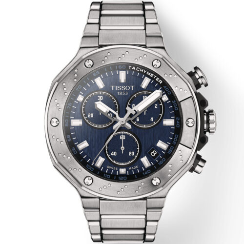 Tissot T Sport T Race T141 417 11 041 00