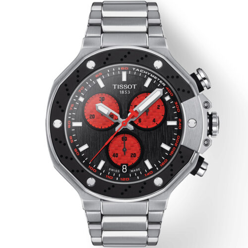Tissot T Sport T Race T141 417 11 051 00