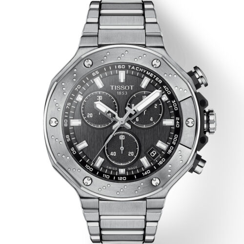 Tissot T Sport T Race T141 417 11 051 01